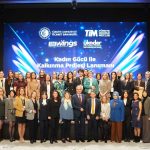 TİM: Kadınlarımız üretimde ve ihracatta Türkiye’nin geleceğini inşa ediyor
