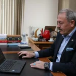 Tin, ‘Yılın Kareleri’ Oylamasına Katıldı