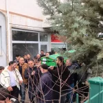 TIR Devrildi, Emrah Aydın Hayatını Kaybetti