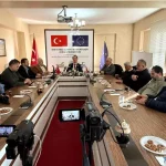 TKDK Erzincan’da 44 Proje Tamamlandı