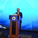 TOBB Heyeti Mısır’da Ticaret Temasları