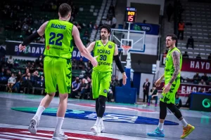 TOFAŞ, AEK’ya Uzatmalarda Yenildi