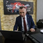 Tokat Emniyet Müdürü’nden ‘Yılın Kareleri’ Oylamasına Katılım