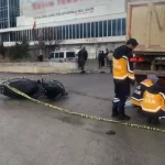 Tokat’ta Motosiklet Kazası: Genç Sürücü Hayatını Kaybetti