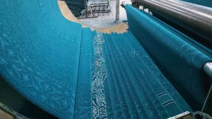 Tokyo Camisi’ne Yeni Halılar Geliyor