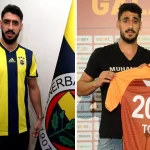 Tolga Ciğerci’nin yeni takımı şaşırttı
