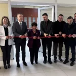 Toprak Bilimi Laboratuvarı Açıldı