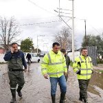 Torbalı Belediyesi’nden Yağmur Mesaisi: Sorunlar Anında Çözüldü!