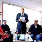 Toros Yörükleri Derneği Kuruldu