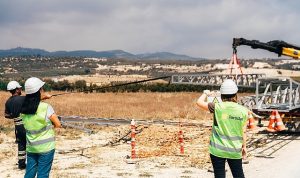 Toroslar EDAŞ Adana’nın artan enerji talebini yatırımlarıyla karşılıyor