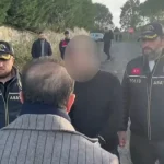 Torun Miras İçin Anneannesini Öldürdü