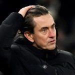 Tottenham Hotspur’da Thomas Frank dönemi sona erdi