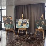 Trabzon’da ameliyathanelerin ‘görünmeyen yüzü’ objektife yansıdı