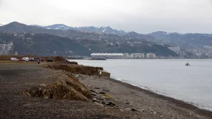 TRABZON’da Bipolar Hasta İçin Arama Süreci 6. Gününde
