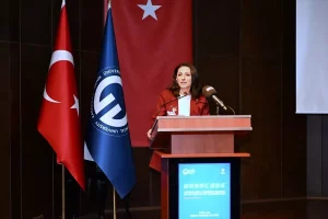 Trabzon’da ‘Yaşayan Kent İmgesi’ Projesi Kapanış Toplantısı