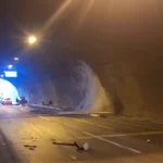 Trabzon’da Zincirleme Kaza: 3 Yaralı