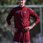 Trabzonspor, Antalyaspor Maçına Hazır