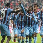 Trabzonspor evinde yıkılmıyor