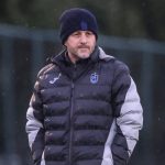 Trabzonspor, Fatih Tekke ile İstanbul ekipleri karşısında iyi grafik sergiliyor
