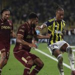 Trabzonspor – Fenerbahçe rekabetinde 139. randevu