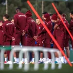 Trabzonspor Fethiyespor Maçına Hazırlanıyor