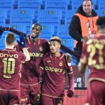 Trabzonspor ikinci yarıda açıldı: Fethiyespor’u 3 golle geçtiler