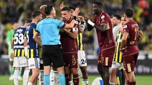 Trabzonspor ile Fenerbahçe kazanmanın planlarını yapıyor