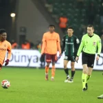 Trabzonspor, Konyaspor ile İki Transfer Anlaştı