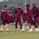 Trabzonspor Kupada 291. Maçına Çıkıyor