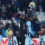 Trabzonspor, son 11 maçta 19 gol yedi!