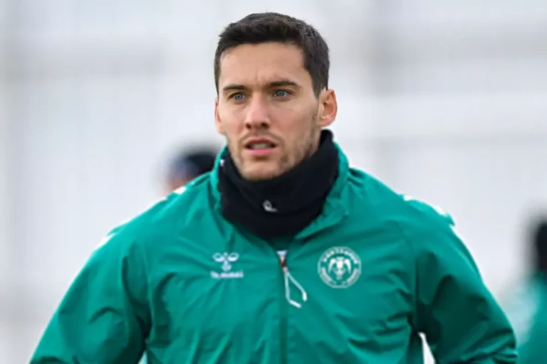 Trabzonspor, Umut Nayir’i kadrosuna kattı