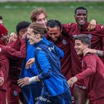 Trabzonspor’da Fenerbahçe maçı hazırlıkları tamamlandı