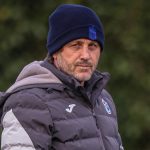 Trabzonspor’da Samsunspor maçı hazırlıkları devam etti