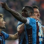 Trabzonsporlu golcüler krallık yarışında zirveyi zorluyor