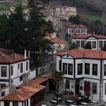 Trabzon’un 2025’te yabancı ziyaretçi sayısı yüzde 14 arttı