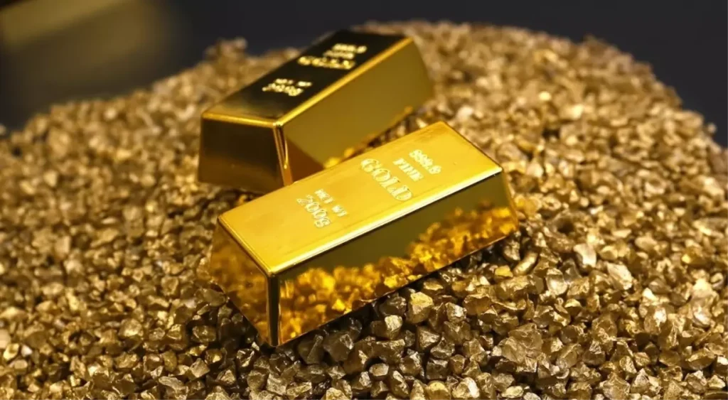 TradFi günlük işlem hacmi 4 milyar ABD doları oldu