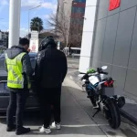 Trafik Magandası: 21 Bin TL Ceza