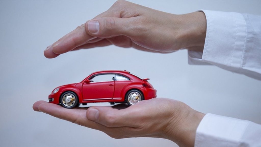 Trafik sigortasında şubat tarifesi belli oldu