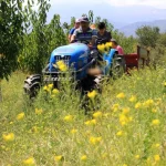 Traktör Sayısında Önemli Artış!