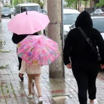 Trakya’da Hava Sıcaklıkları Düşüyor