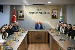 TRAKYAKA Toplantısı ve Ziyaretler