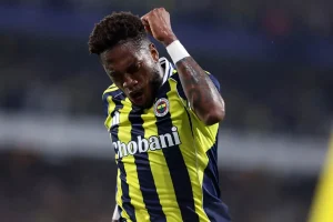 Transfer iptal! Fred’i almaya paraları yetmedi