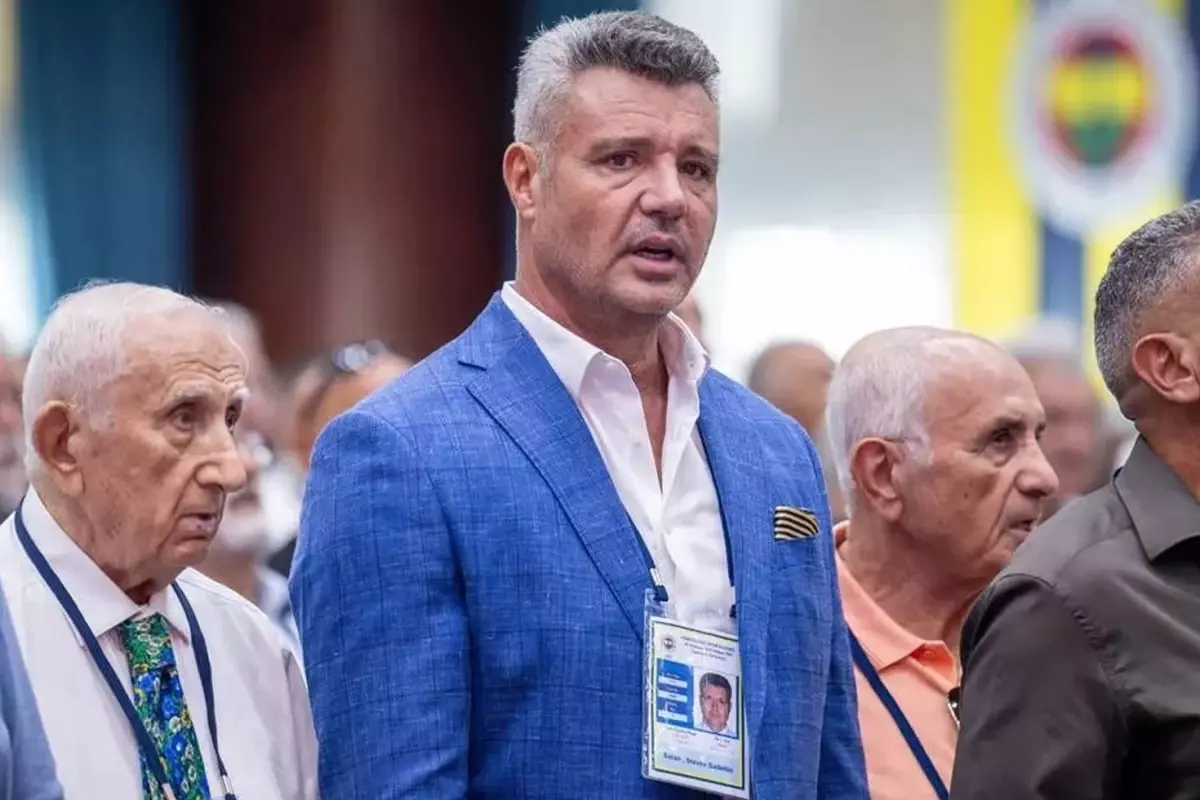 Transferde büyük bomba! Fenerbahçe yıldız isim için atağa kalktı