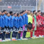 Trendyol 1. Lig’de Deplasman Takımları Sessiz Kaldı