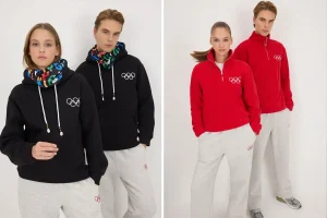 Trendyol, Anadolu’nun ürünlerini Milano-Cortina Kış Olimpiyatları’nda dünya sahnesine çıkarıyor