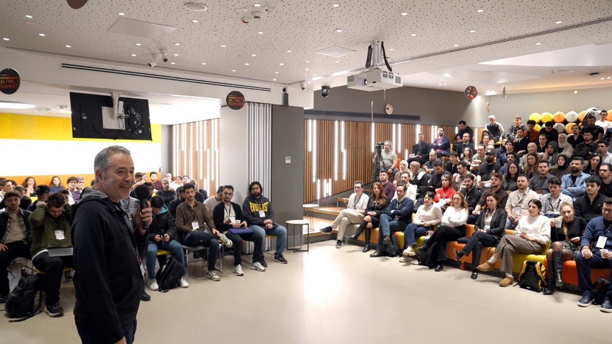 Trendyol, teknolojide yerli atılımını AI/ML Zirvesi’nde gösterdi