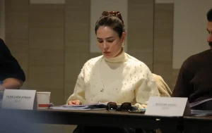 TRT’nin Yeni Dizisi Şule’nin Çekimleri Başladı