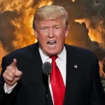 Trump 3 ülkeyi açık açık tehdit etti: Hayatta kalamazsınız