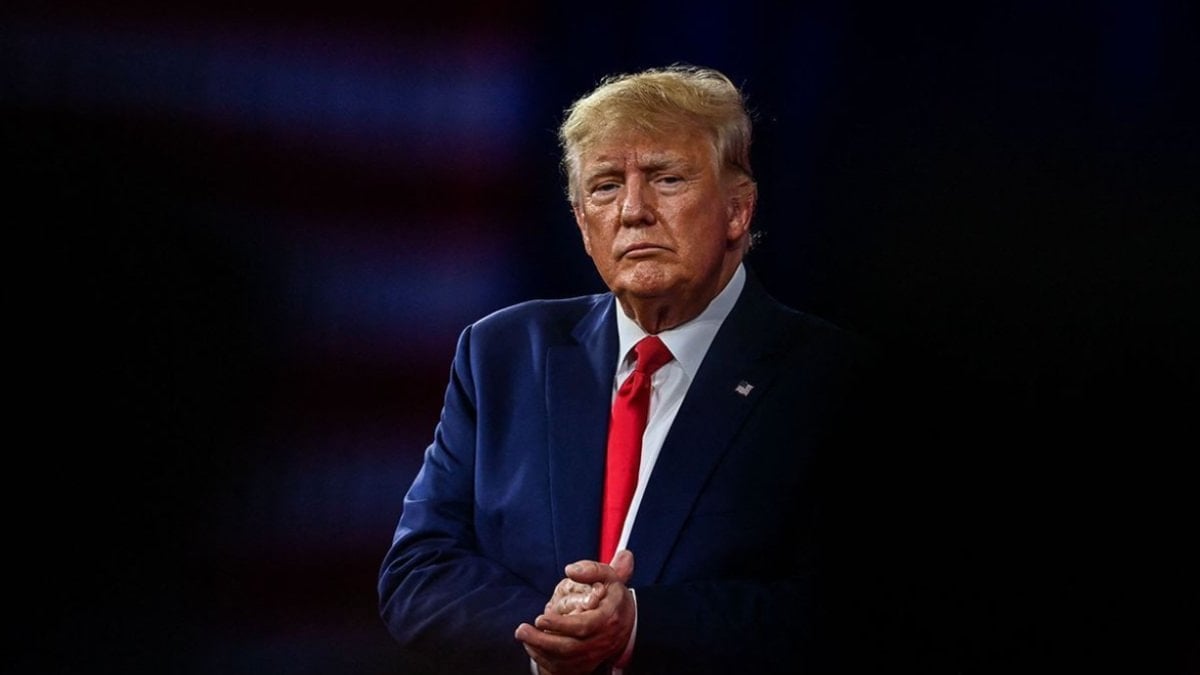 Trump, anlaşmak için Harvard’dan 1 milyar dolar tazminat istedi