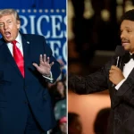 Trump Epstein İddialarını Yalanladı